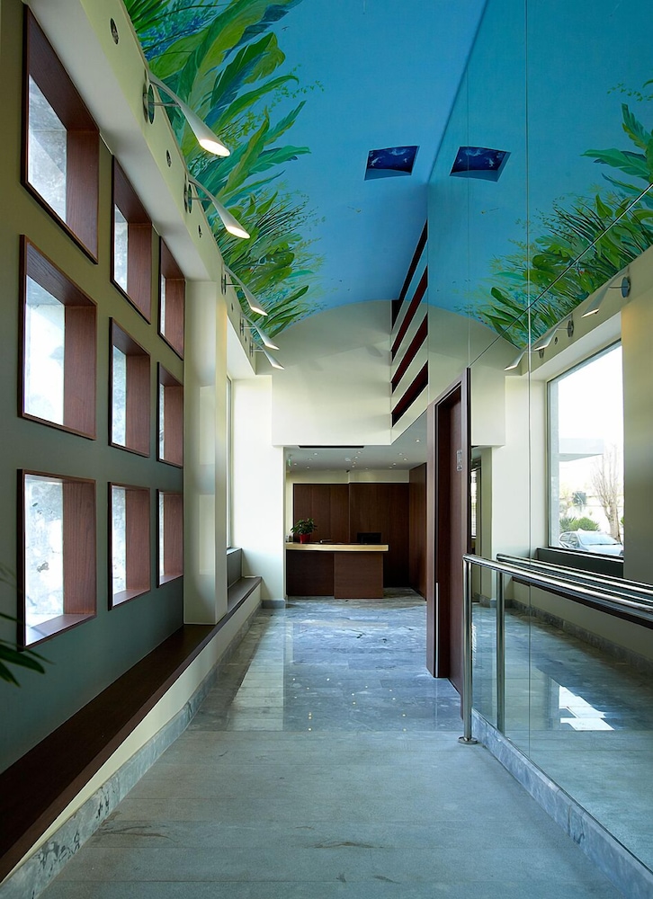 

Roma - Heraklion - Lato Annex Boutique Rooms