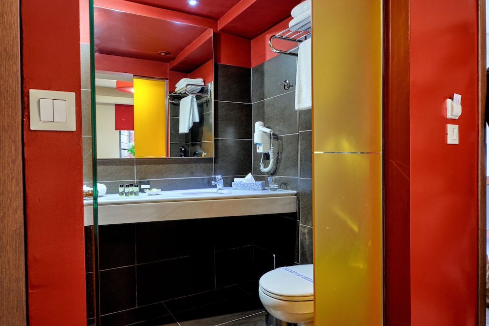 

Napoli - Amoudara Herakliou - Lato Annex Boutique Rooms