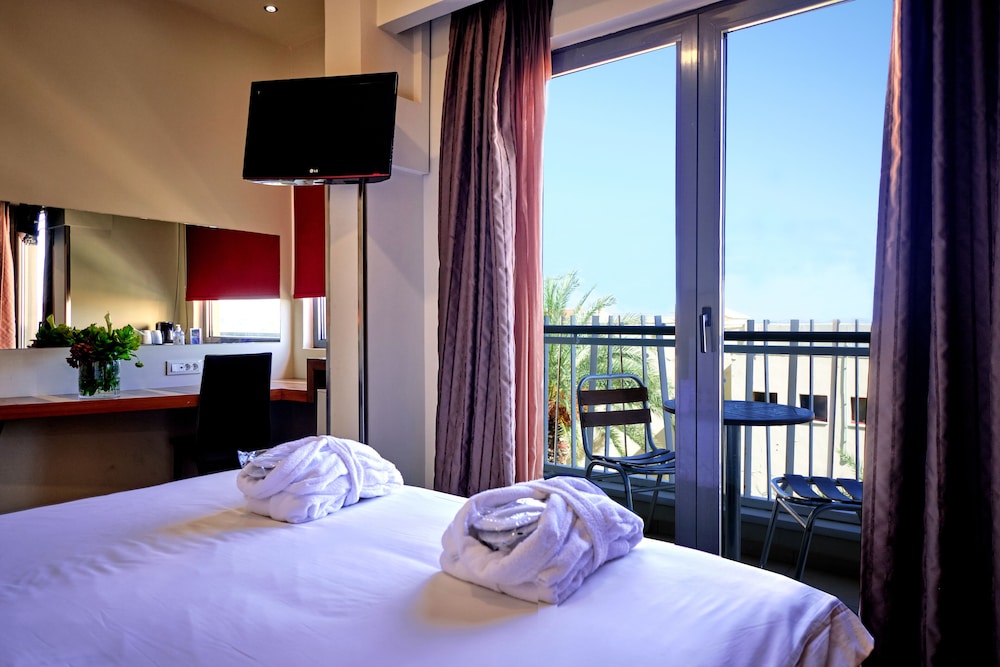 

Catania - Amoudara Herakliou - Lato Annex Boutique Rooms