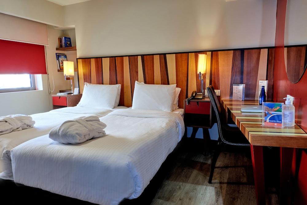 

Torino - Amoudara Herakliou - Lato Annex Boutique Rooms