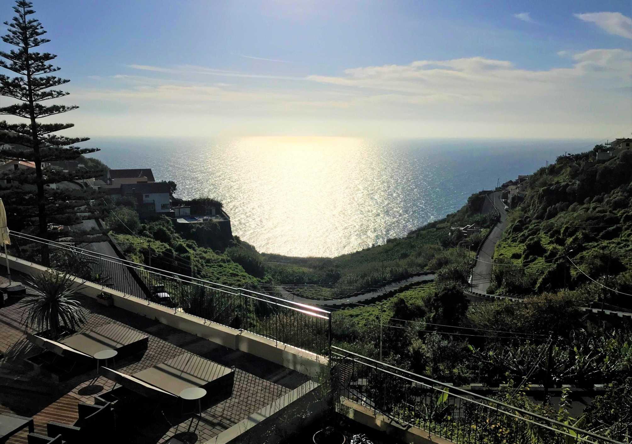 

Milano - Ribeira Brava - Hotel do Campo