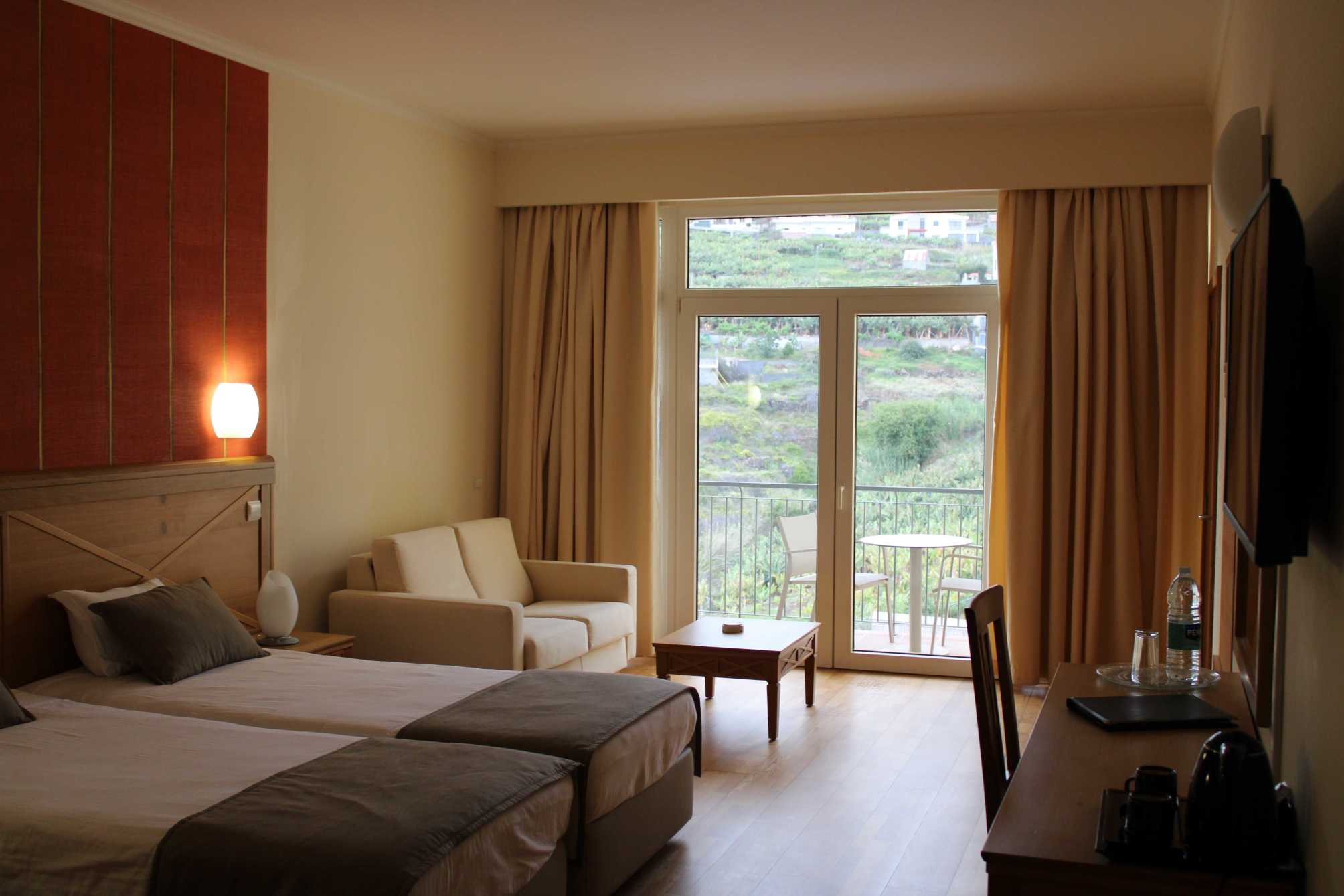 

Milano - Ribeira Brava - Hotel do Campo
