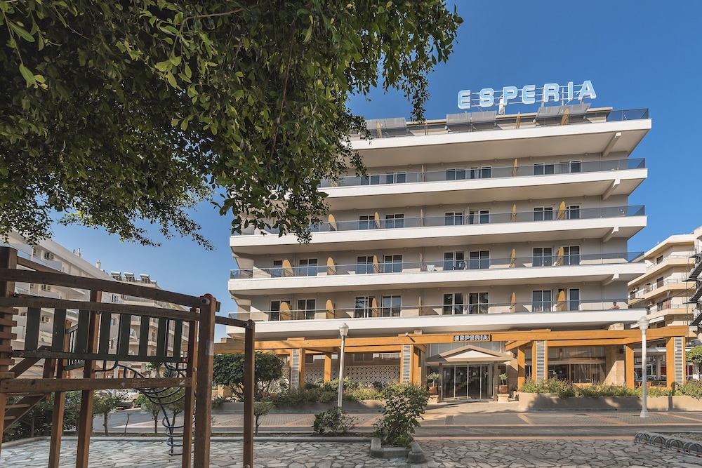 

Verona - Rodi città - Esperia City Hotel