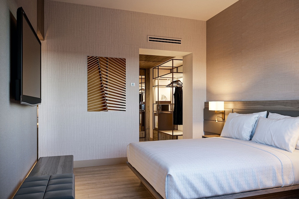 

Napoli - Repubblica Dominicana - Bayahibe, Punta Cana e Bavaro, Caraibi - AC Hotel by Marriott Punta Cana