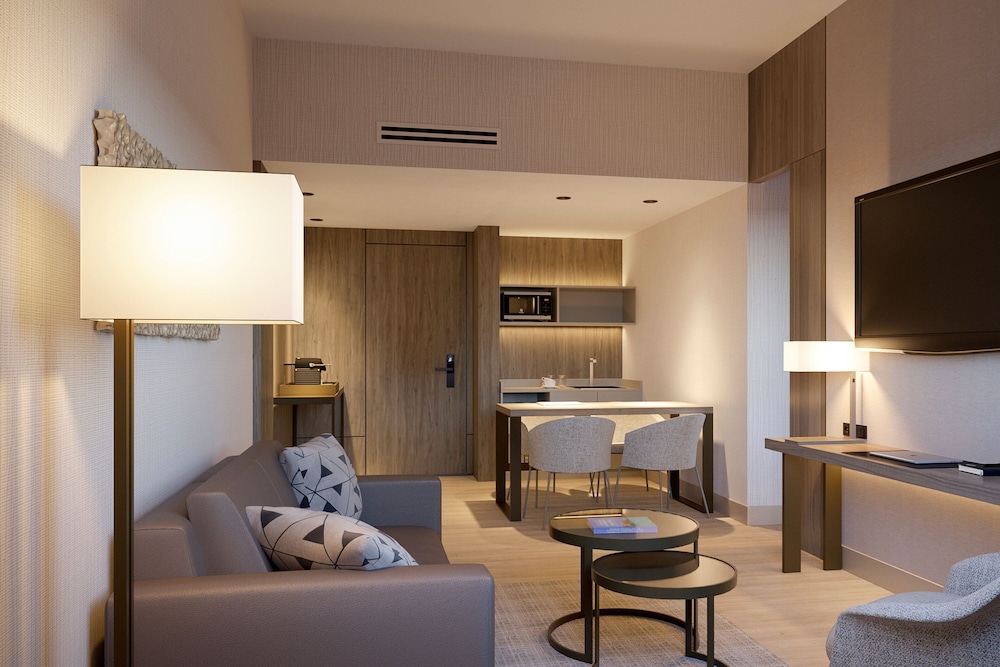 

Firenze - Punta Cana - AC Hotel by Marriott Punta Cana
