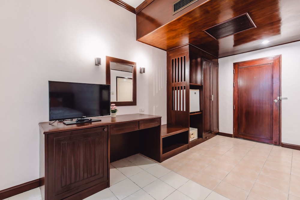 

Venezia - Karon Beach - Bauman Ville Hotel