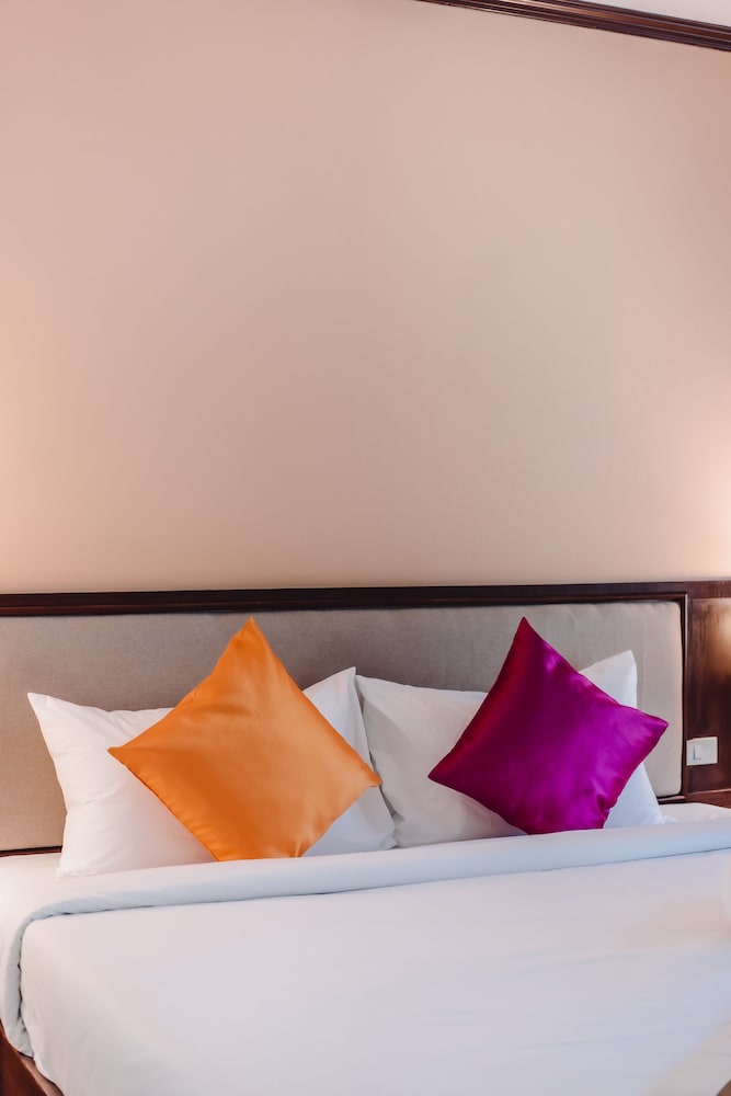 

Venezia - Karon Beach - Bauman Ville Hotel