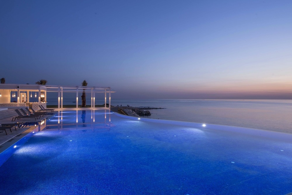 

Firenze - Hammamet - La Badira - Adult Only