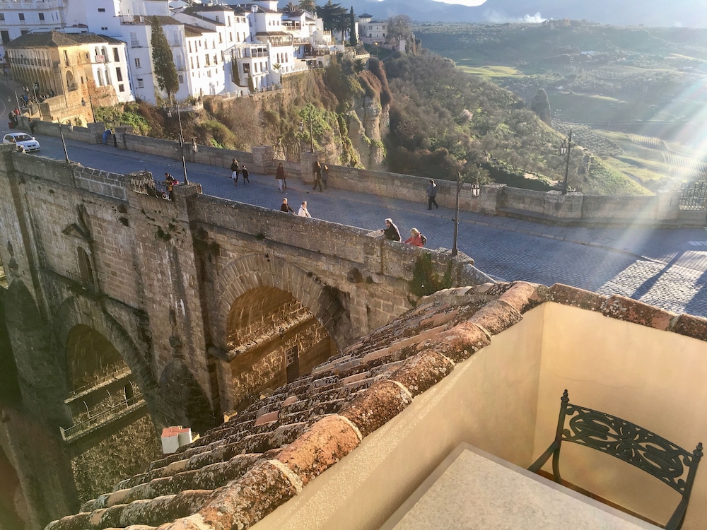 

Roma - Ronda - Hotel Don Miguel