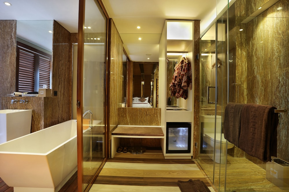 

Milano - Legian Beach - Mega Boutique Hotel & Spa Bali