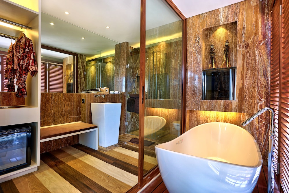 

Palermo - Sanur Beach - Mega Boutique Hotel & Spa Bali
