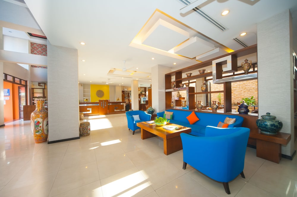 

Venezia - Phuket Town - Crystal Inn Phuket