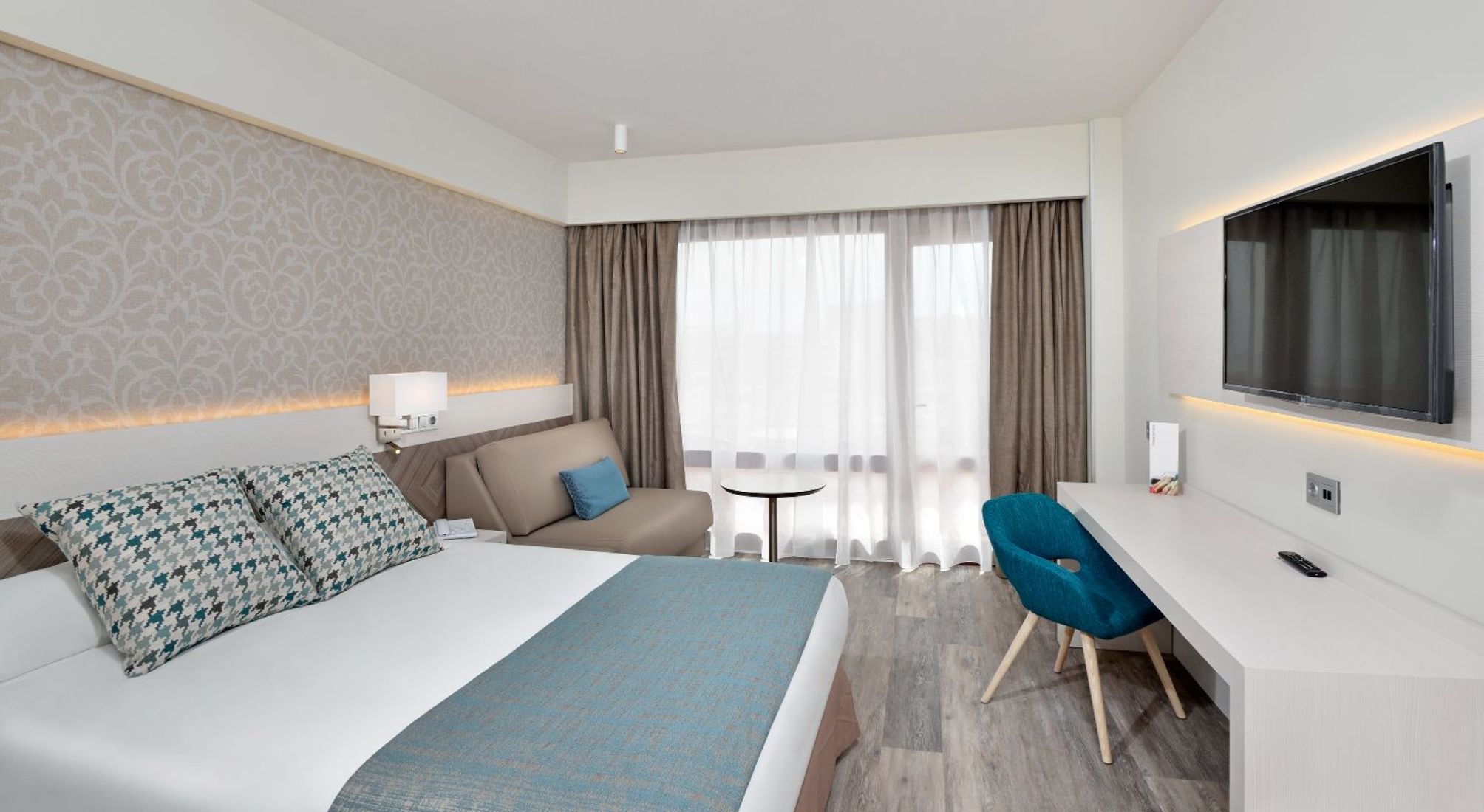 Sol Room Single Use