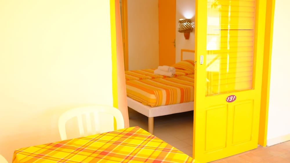 

Roma - Trois-Ilets - Imperatrice Village - Résidence sur la plage
