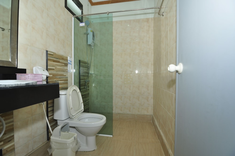 

Roma - Koh Phi Phi - Phi Phi Rimlay Cottage