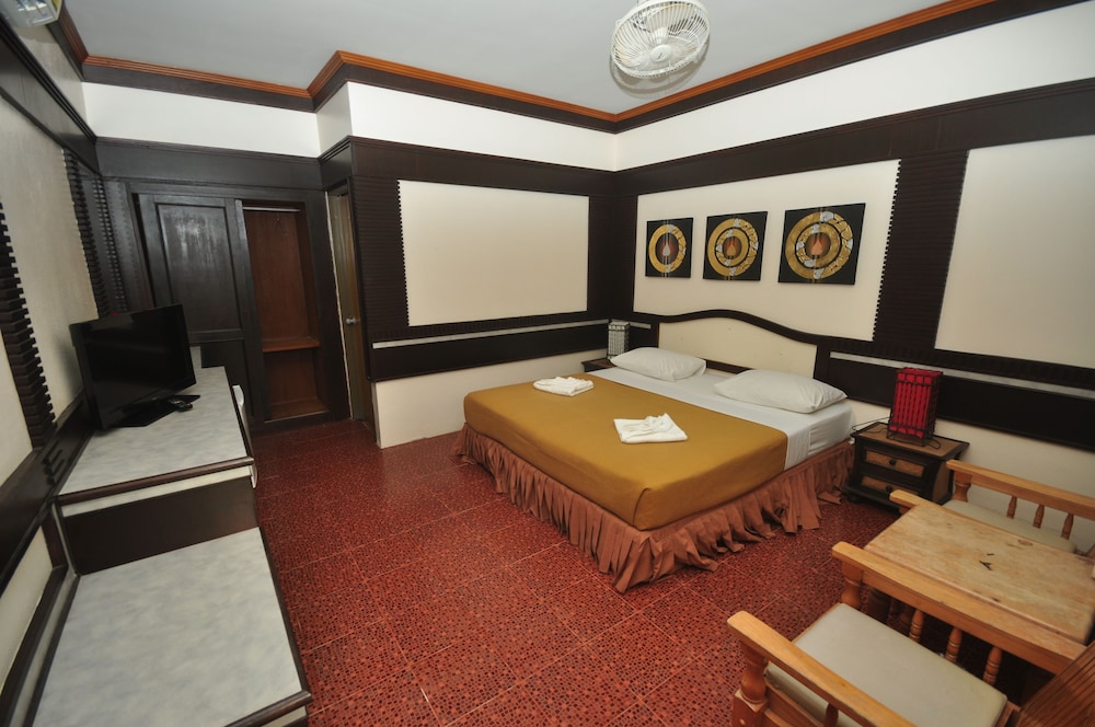 

Milano - Koh Phi Phi - Phi Phi Rimlay Cottage