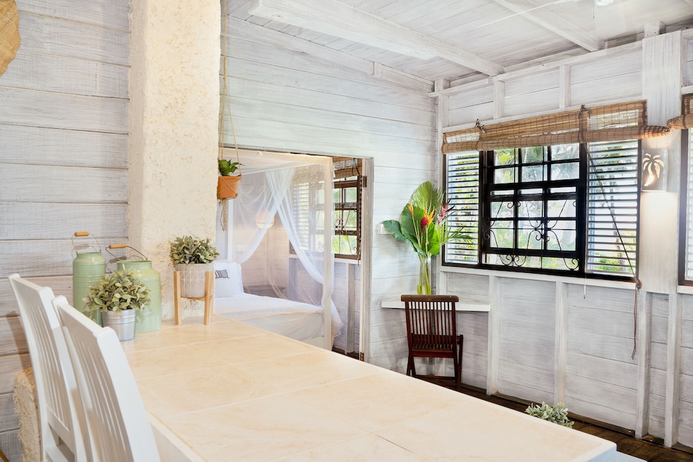 

Roma - Bathsheba - ECO Lifestyle & Lodge