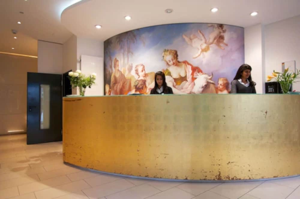 

Firenze - Offenbach - Hotel Europa Life