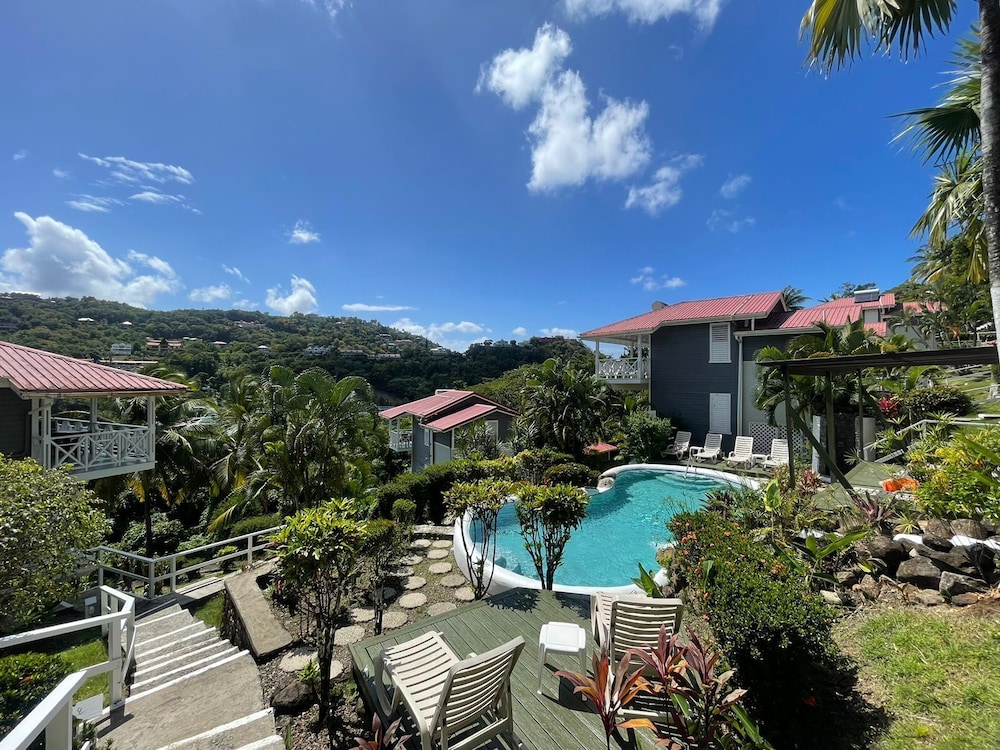 

Milano - Castries - Vacation Club By Lush