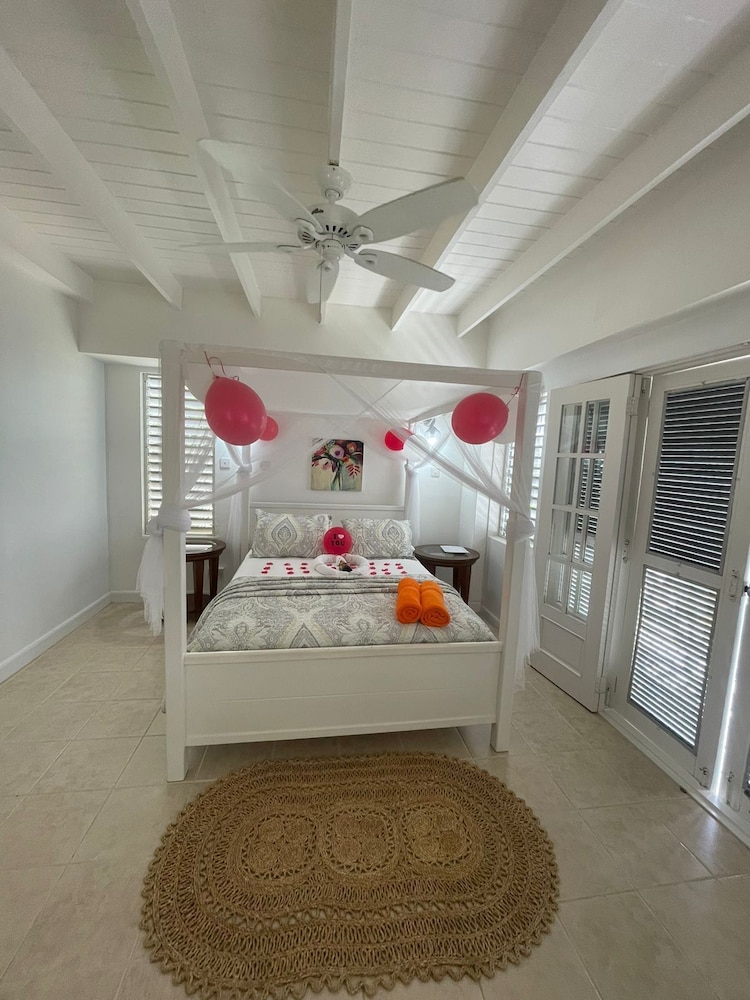 

Bologna - Castries - Vacation Club By Lush