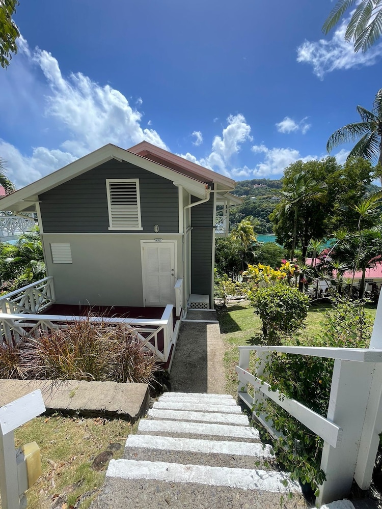 

Milano - Castries - Vacation Club By Lush