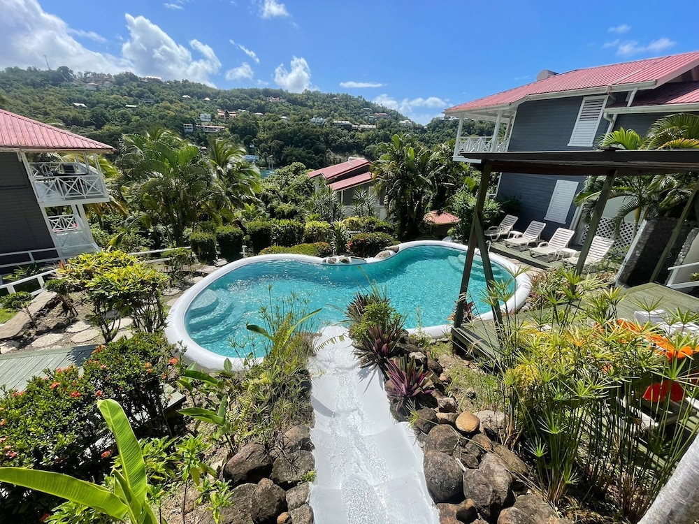 

Roma - Castries - Vacation Club By Lush