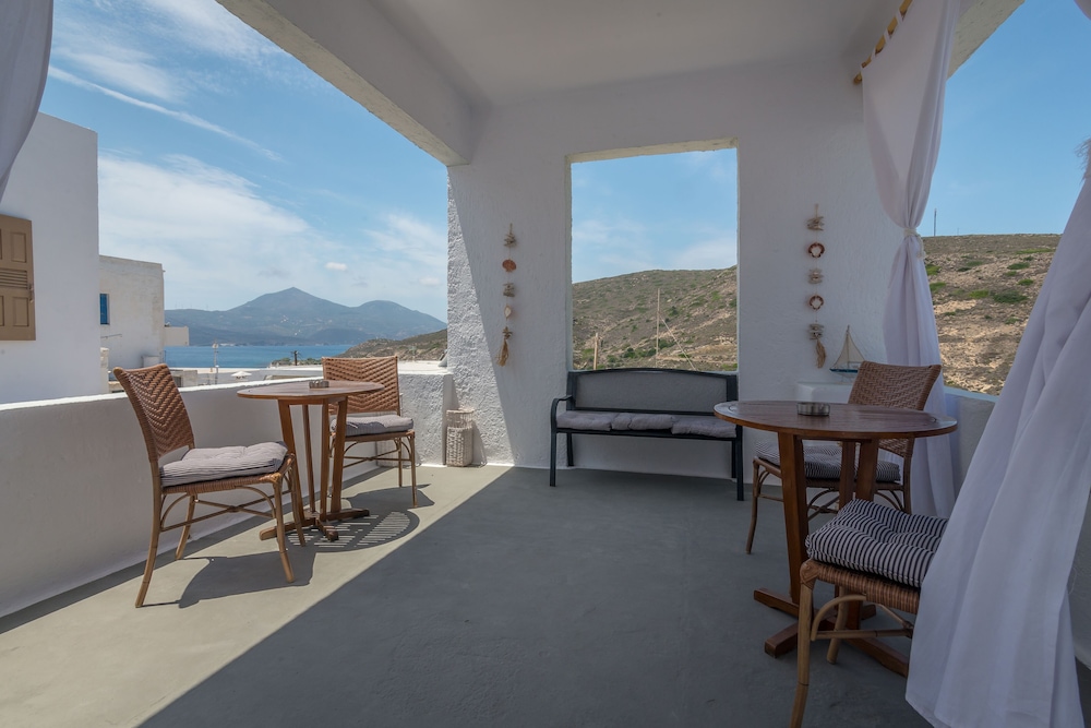 

Firenze - Milos - moments rooms