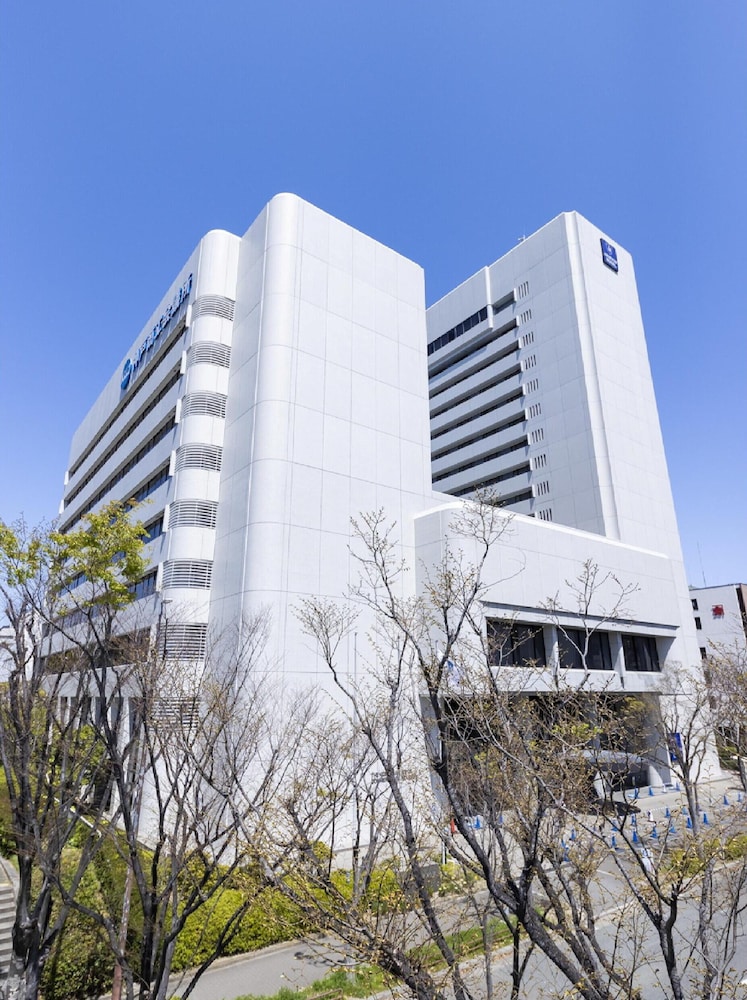 

Milano - Kobe - Ariston Hotel Kobe