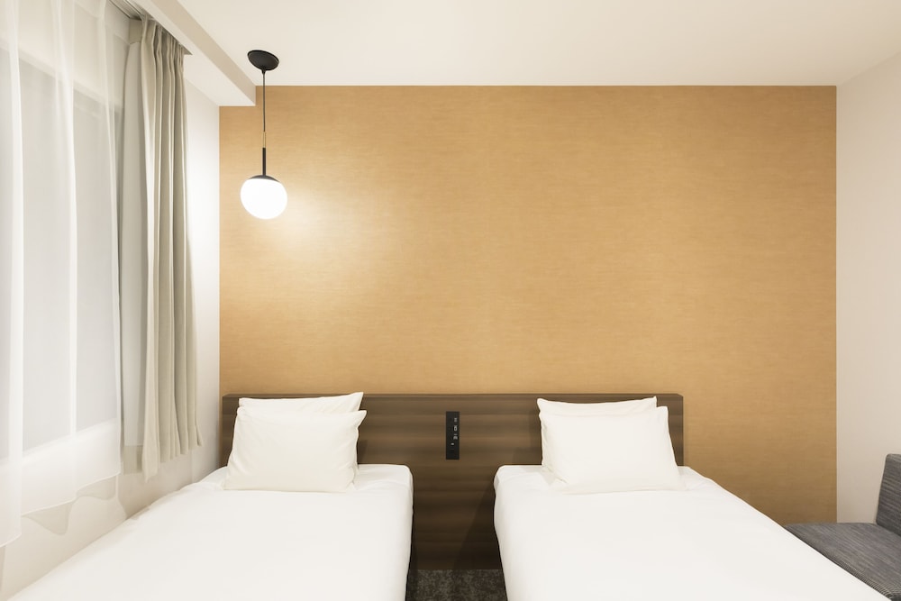 

Roma - Kyoto - M's Hotel Sanjo Omiya