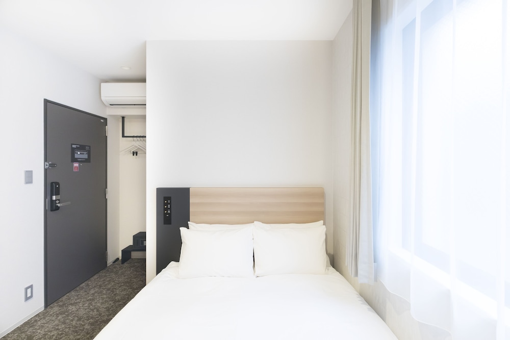 

Napoli - Kyoto - M's Hotel Sanjo Omiya
