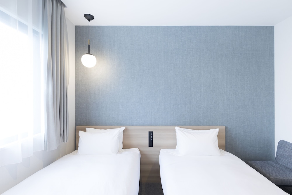 

Roma - Kyoto - M's Hotel Sanjo Omiya