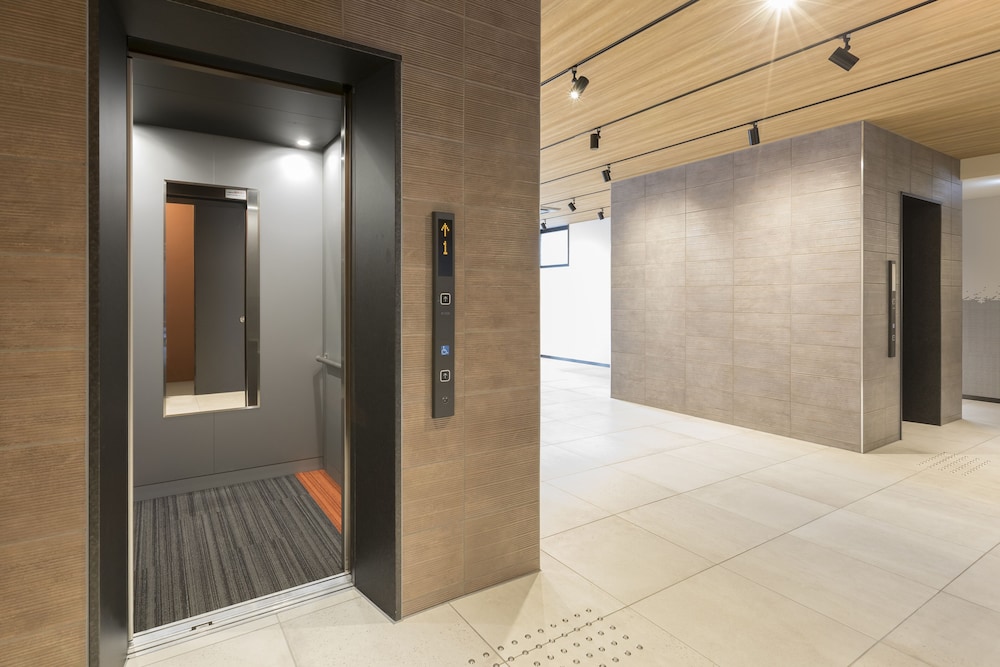 

Roma - Kyoto - M's Hotel Sanjo Omiya