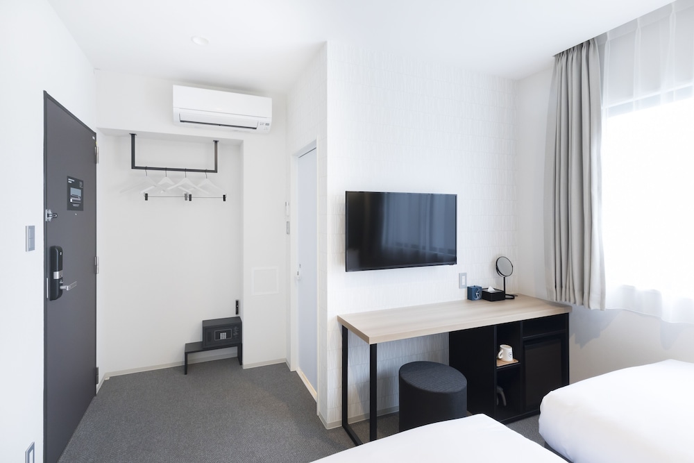 

Roma - Kyoto - M's Hotel Sanjo Omiya