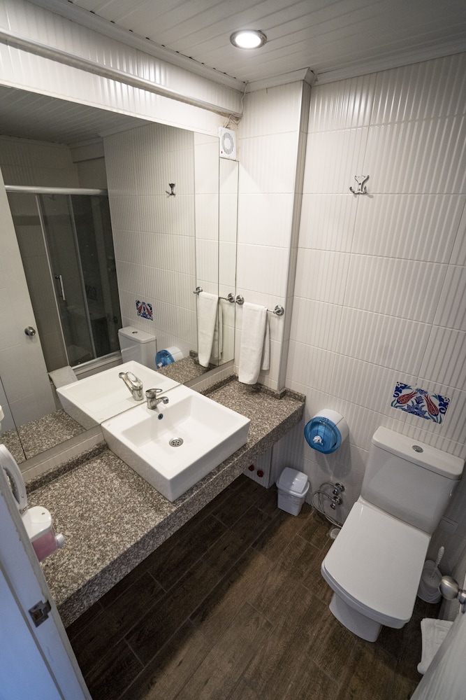 

Roma - Pamukkale - Ayapam Hotel