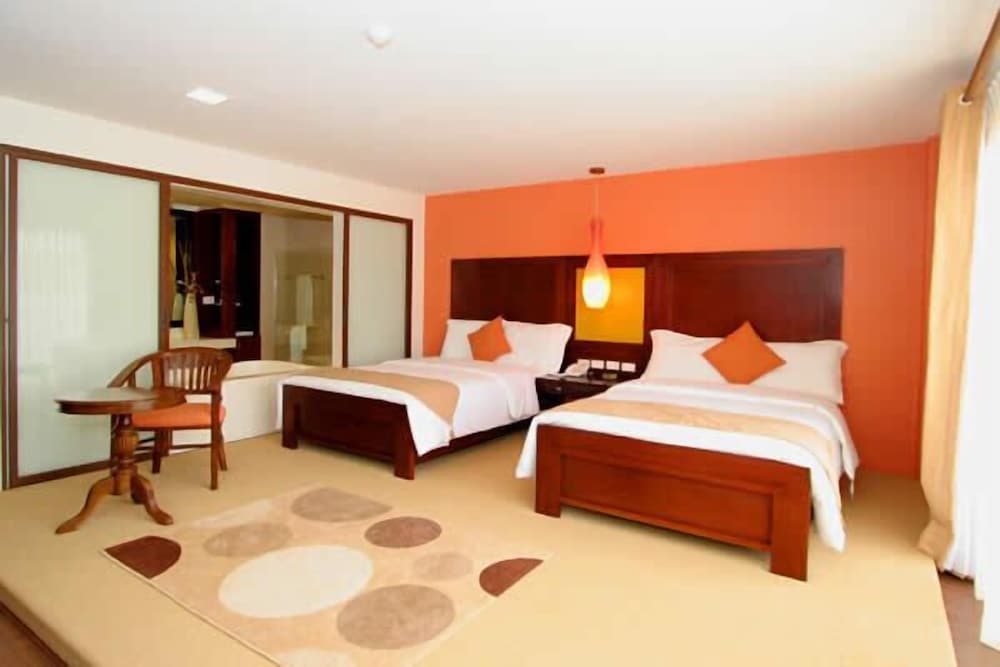 

Milano - Palawan e El Nido, Filippine - Coron Gateway Hotel & Suites
