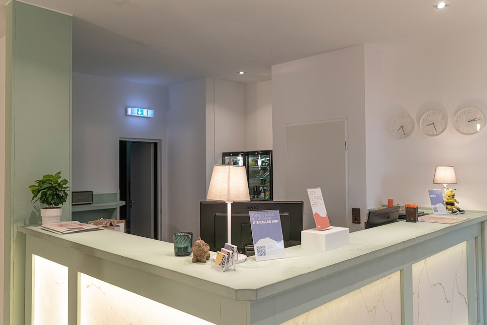 

Napoli - Dortmund - NP Hotel Königshof