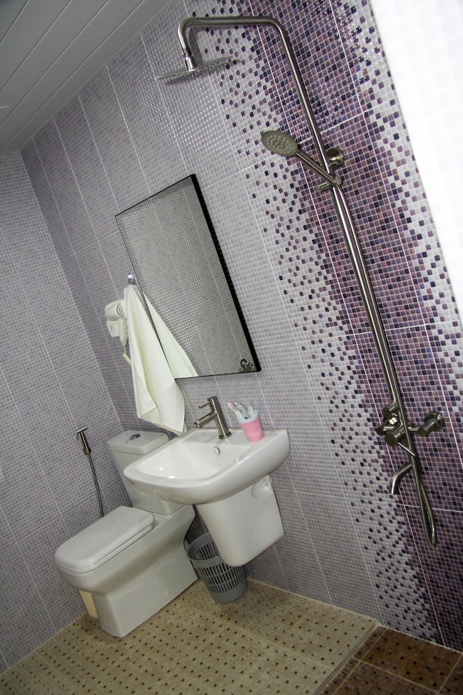 

Venezia - Yerevan - Nice Hotel Yerevan