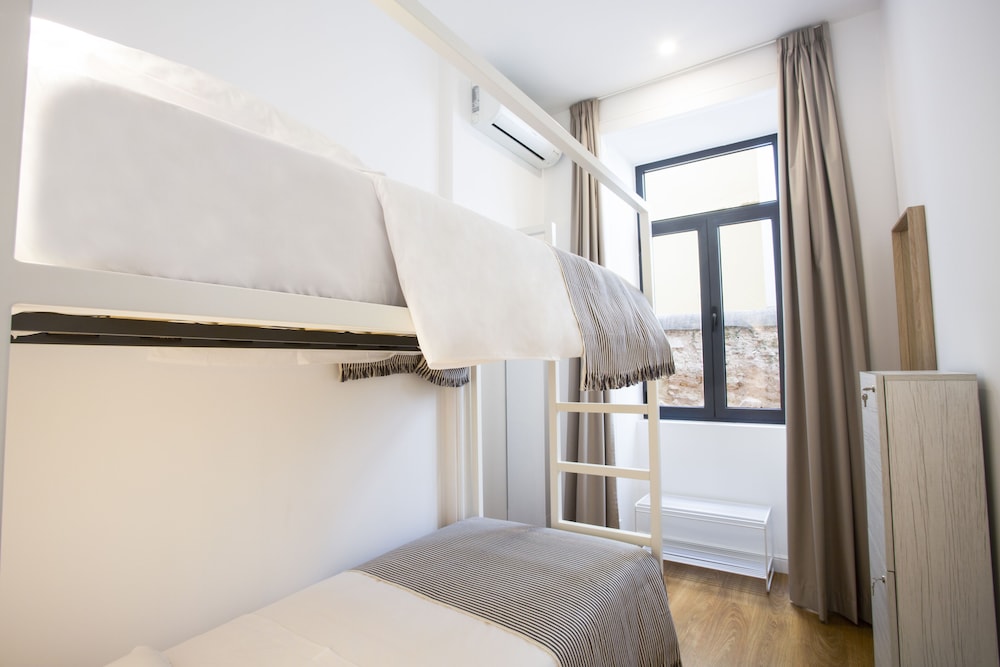 

Roma - Faro - Alameda Exclusive House
