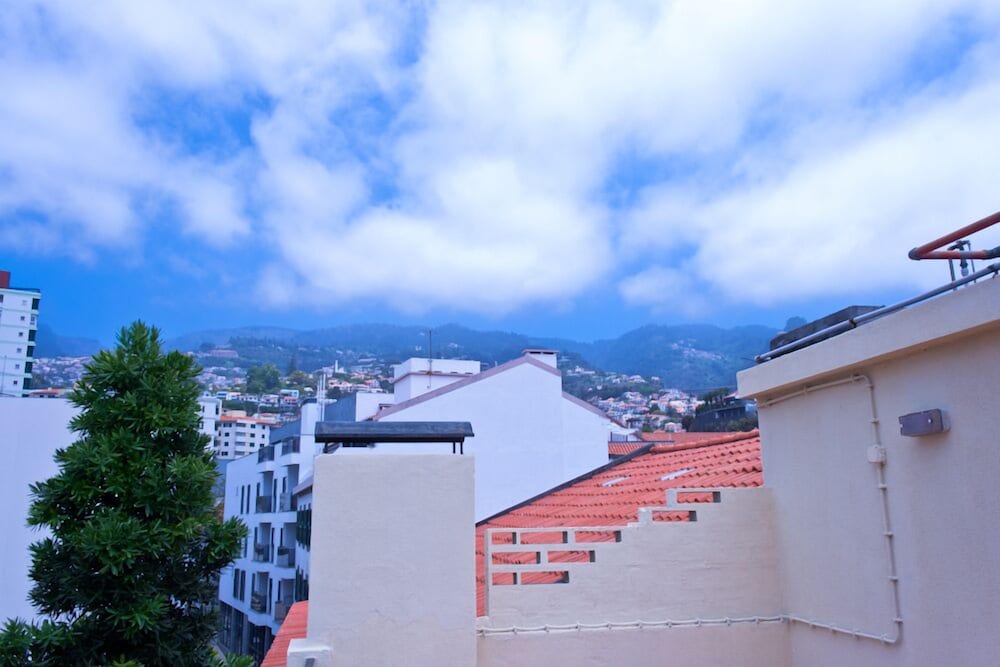 

Verona - Funchal - Residencial Monaco 38051-AL