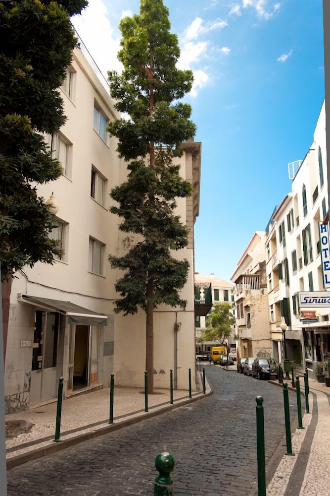 

Milano - Camacha, Madeira - Residencial Monaco 38051-AL