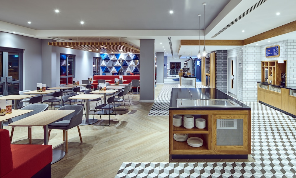 

Milano - Gibilterra - Holiday Inn Express GIBRALTAR