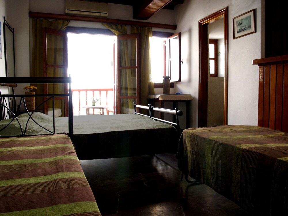 

Bari - Mykonos città - Studio Eleni
