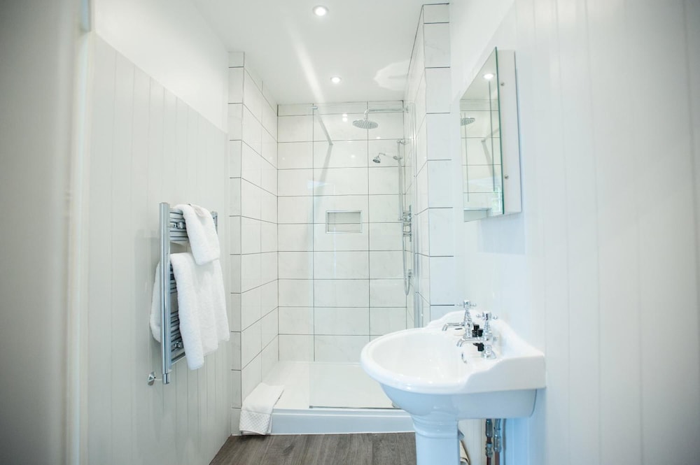 

Roma - Worthing - Findon Manor Hotel