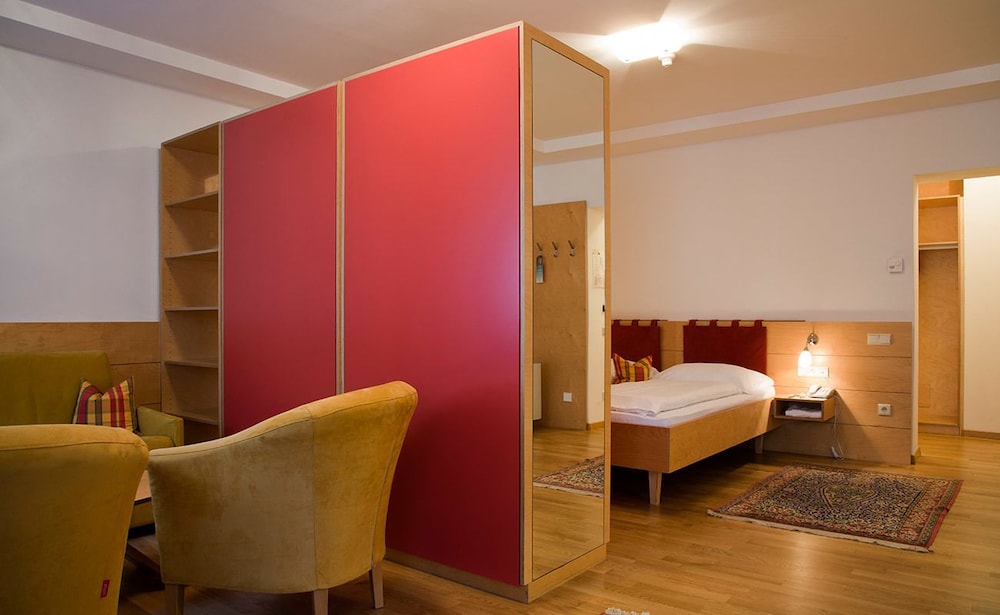 

Bologna - Bolzano - Hotel Figl ***S