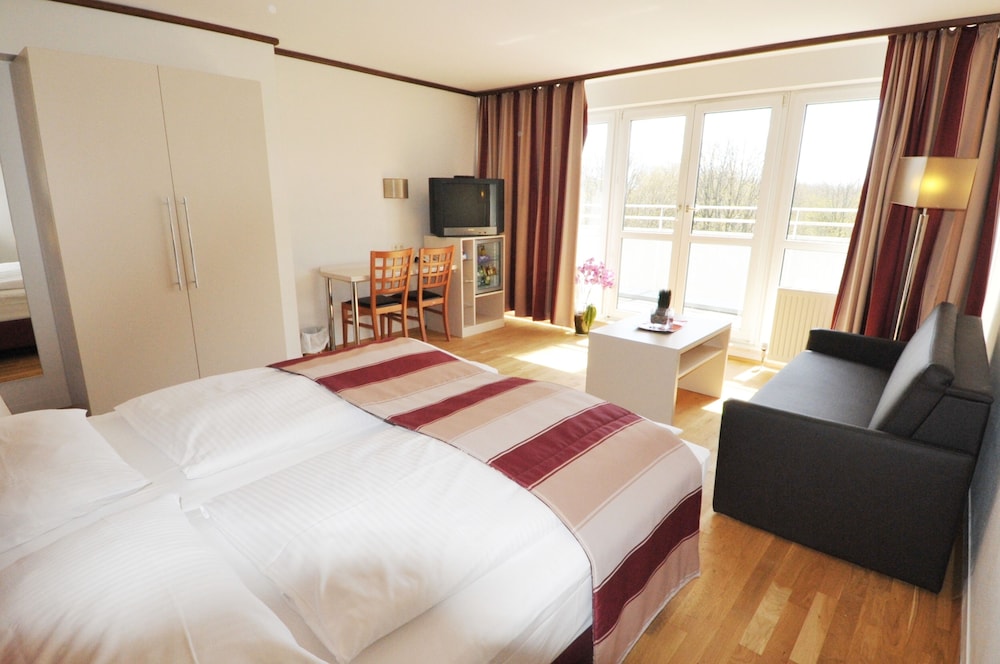 

Milano - Unterhaching - Ambassador Parkhotel