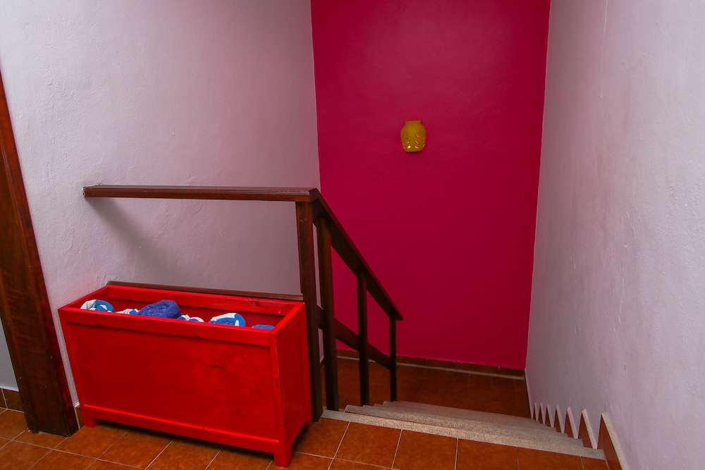 

Reggio Calabria - Cozumel - Hotel Villas Colibrí Suites & Bungalows
