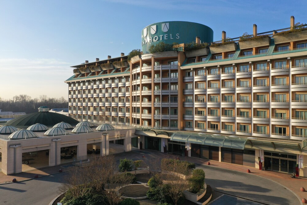 

Napoli - Rho (Fiera) - UNA HOTELS Expo Fiera Milano