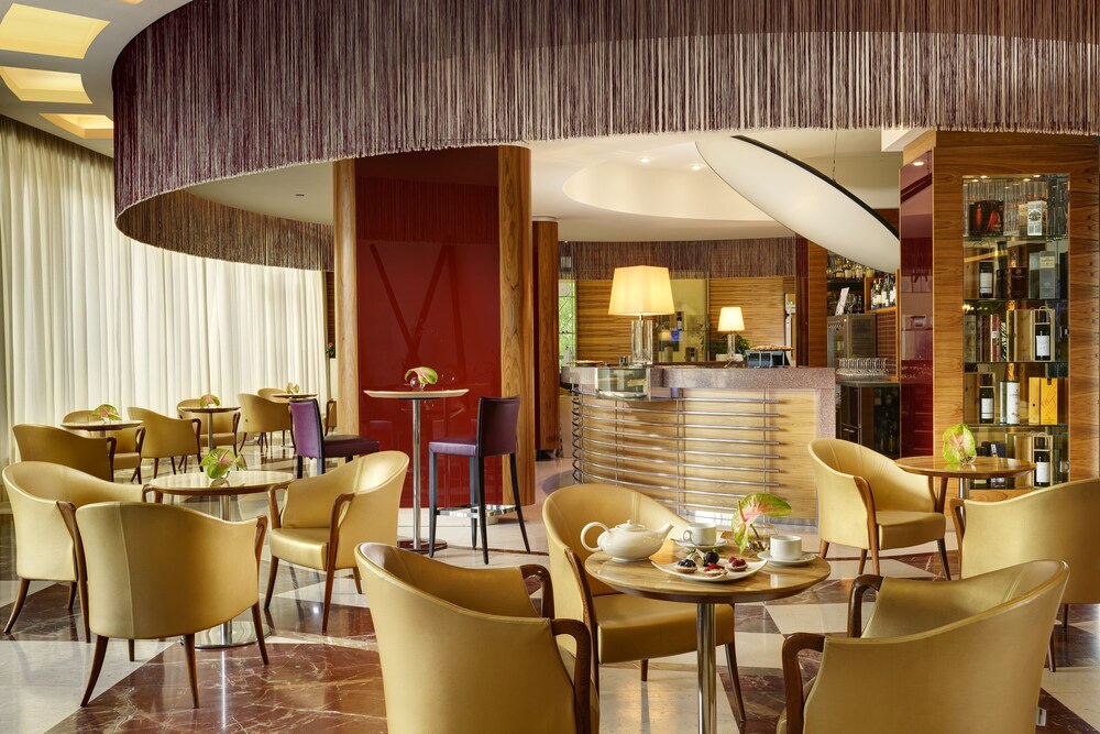 

Napoli - Rho (Fiera) - UNAHOTELS Expo Fiera Milano