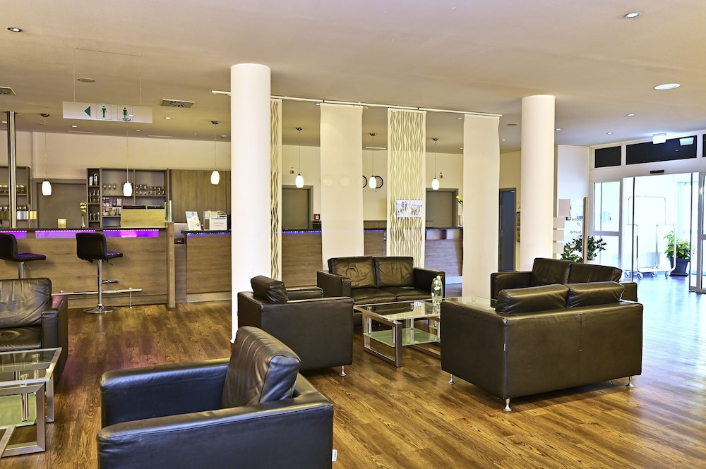 

Milano - Celle - Hesse Hotel Celle