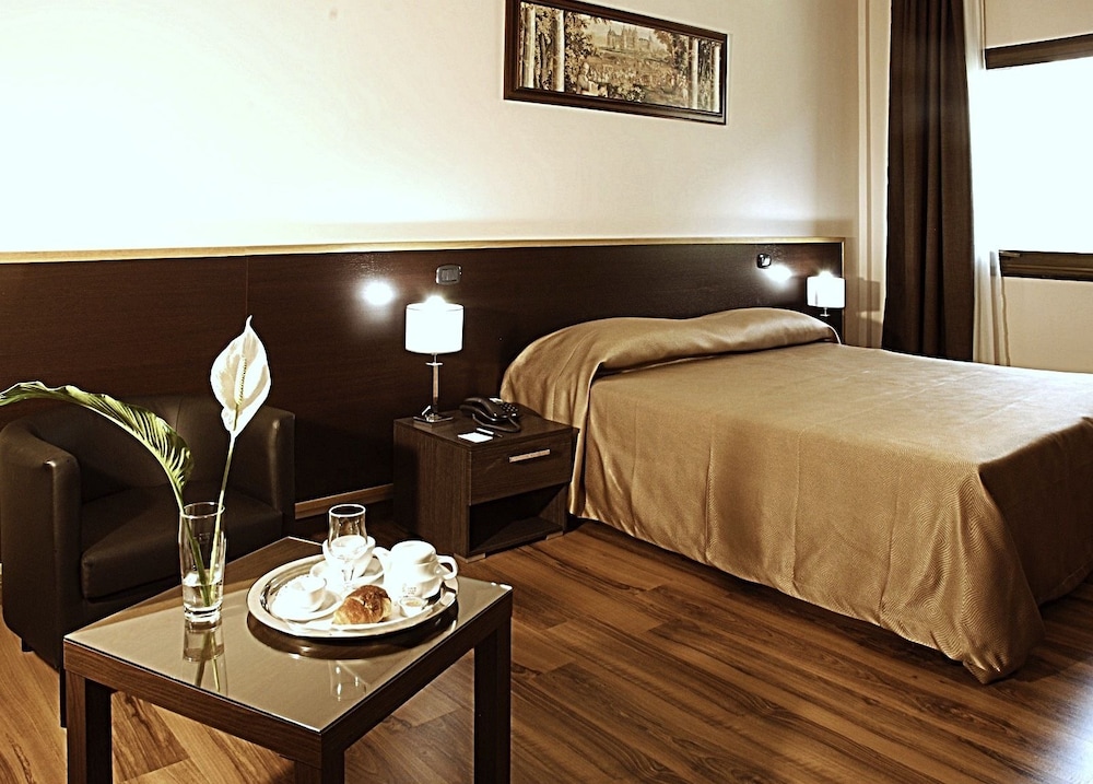 Cassino - Forum Palace Hotel